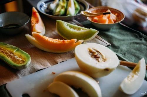 阿蜜瓜怎样吃甜的视频,视频教你轻松吃出美味