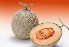 吃哈密瓜冰镇视频,哈密瓜冰镇,清凉一夏的甜蜜享受