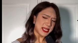 吃瓜视频女的是谁,吃瓜视频女主角的真实身份