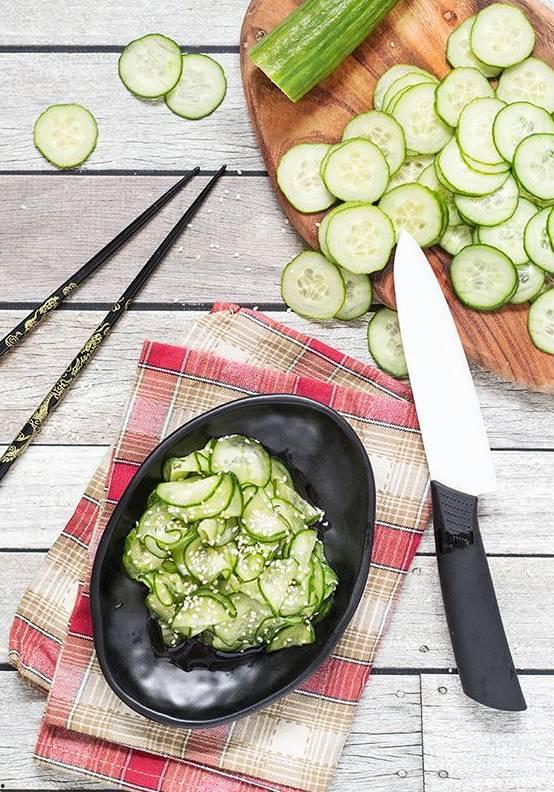 瓢瓜可以腌着吃吗视频,家常腌制瓢瓜视频解析