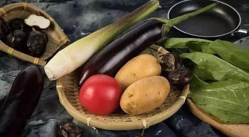 茄瓜能不能晒干吃呢视频,传统保存新体验