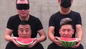 吃瓜搞笑现场视频
