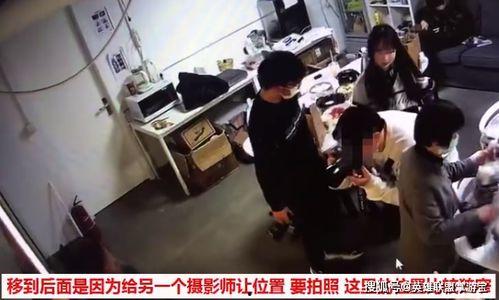 江科吃瓜事件视频,一场校园风波的真相揭秘